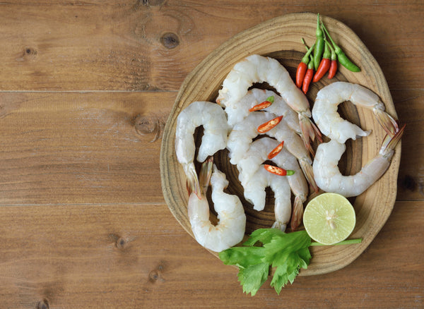 Why Freshness is the Key to Perfect Prawns