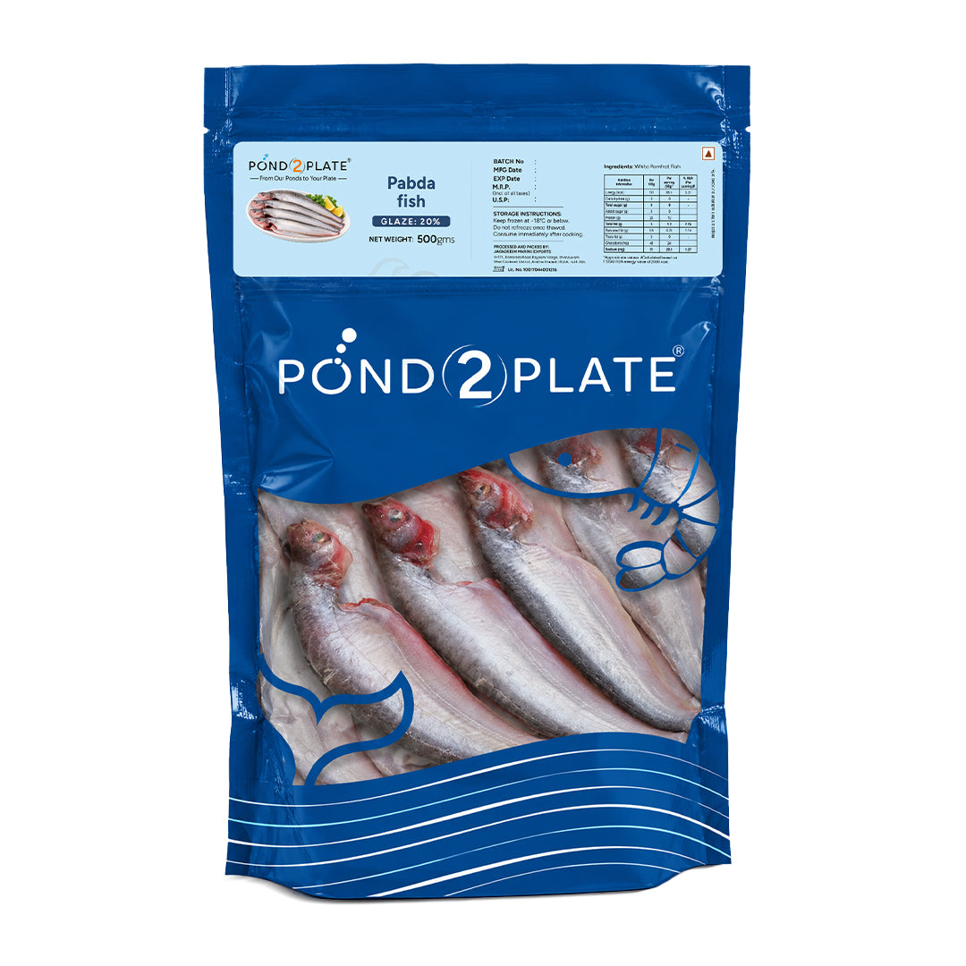 Pabda Fish – 400 g