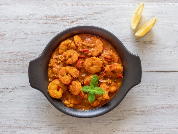 (Large Size) Fresh Prawns - 454 grams/1 lb. (30-35 Pcs)